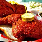 Nashville Hot Chicken Week